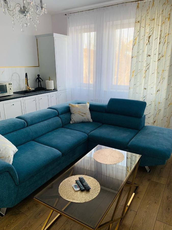 Korona Apartamenty Gdansk Exterior foto