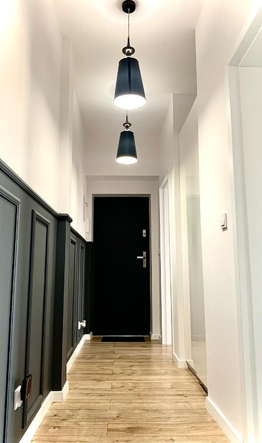 Korona Apartamenty Gdansk Exterior foto