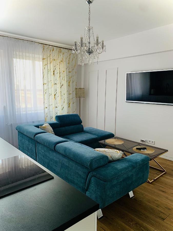 Korona Apartamenty Gdansk Exterior foto