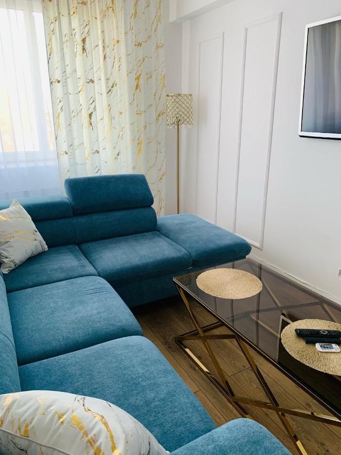 Korona Apartamenty Gdansk Exterior foto