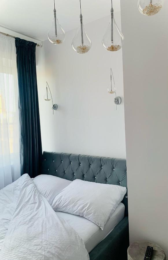 Korona Apartamenty Gdansk Exterior foto