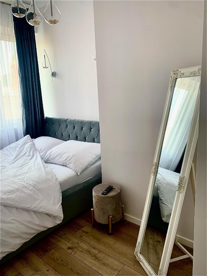 Korona Apartamenty Gdansk Exterior foto